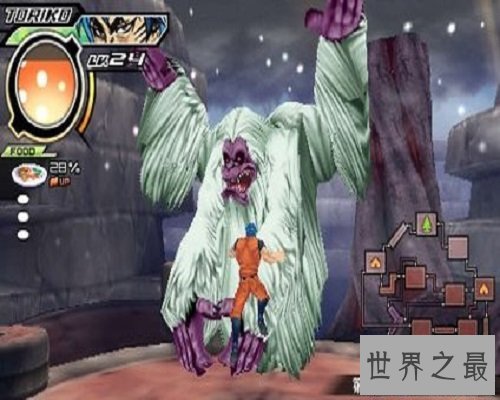 【图】美食的俘虏，你不能错过的精彩