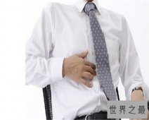 【图】今天告诉你右腹部隐痛的原因，让你不再担忧