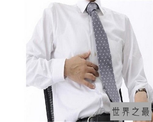 【图】今天通知你右腹部隐痛的缘由，让你不再担忧