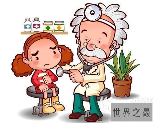 【图】今天通知你右腹部隐痛的缘由，让你不再担忧