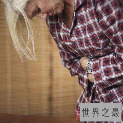 【图】今天通知你右腹部隐痛的缘由，让你不再担忧