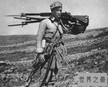 【图】深入了解新四军，让你对他们有一个不一样的认