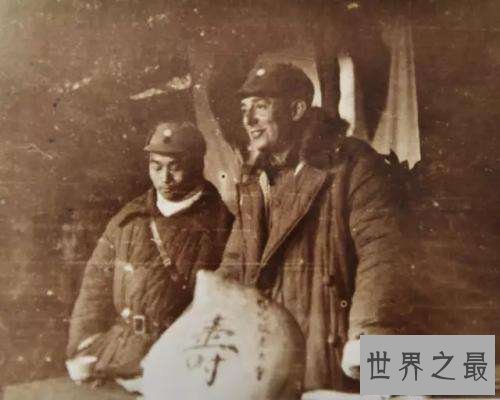 【图】深化了解新四军，让你对他们有一个不一样的认