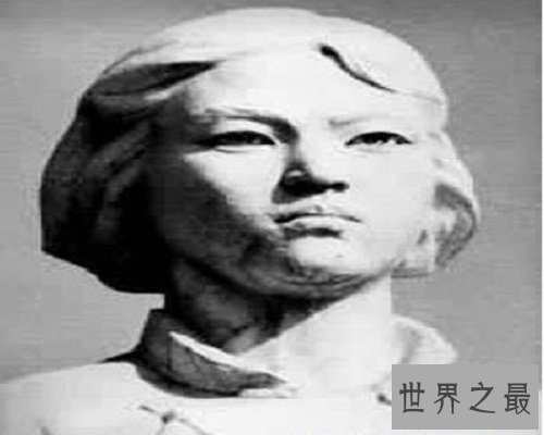 【图】楷模的力气之——刘胡兰的英雄事迹