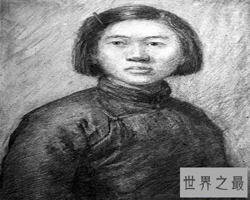 【图】楷模的力气之——刘胡兰的英雄事迹