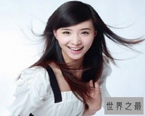 【图】曾是安徽卫视的当家花旦的张杨果而