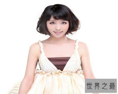 【图】曾是安徽卫视的当家花旦的张杨果而