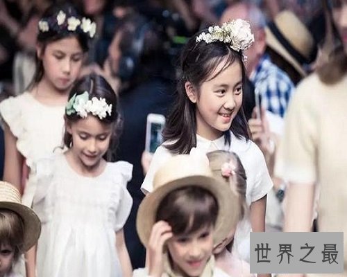 【图】深受观众冤家们喜欢的小仙女一枚——黄忆慈