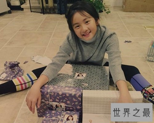 【图】深受观众冤家们喜欢的小仙女一枚——黄忆慈