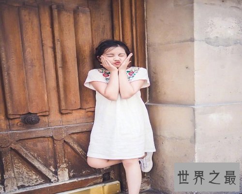 【图】深受观众冤家们喜欢的小仙女一枚——黄忆慈