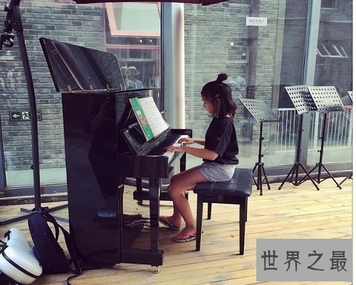 【图】深受观众冤家们喜欢的小仙女一枚——黄忆慈