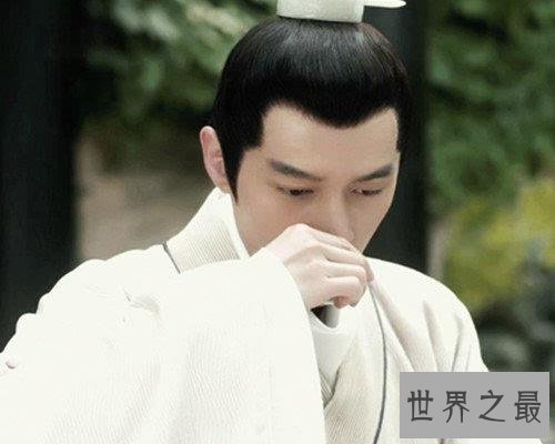 【图】走进琅琊榜,让咱们共同了解庭生,给你不一样