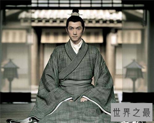 【图】走进琅琊榜,让咱们共同了解庭生,给你不一样