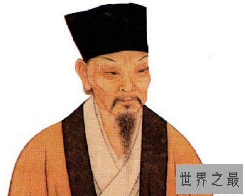 【图】人世广为传播的苏轼简介，让咱们一同来了解一