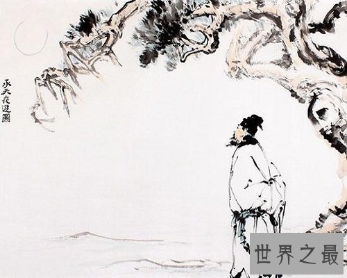 【图】人世广为传播的苏轼简介，让咱们一同来了解一