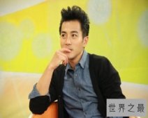 【图】转行进入演艺圈的演员——刘凯威，获得了甜蜜
