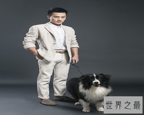 【图】转前进入演艺圈的演员——刘凯威，获得了甘美