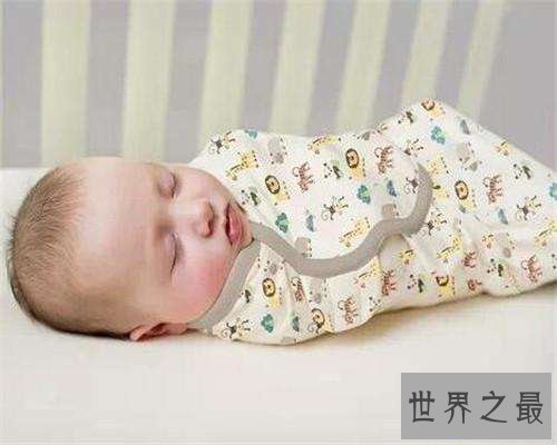 【图】襁褓——不要让襁褓约束了你的身材约束了你的