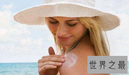 【图】防嗮做得好变回宝宝肌 这些防晒知识肯定要知道