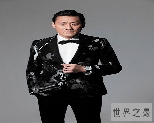 【图】梁家辉电影全集中最精彩的角色你看过吗？