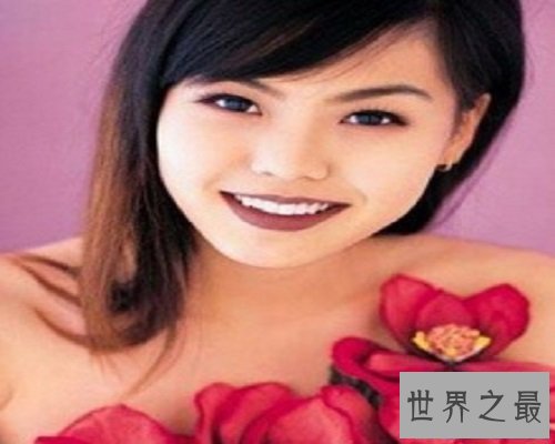 【图】韩国广告界小公举——金敏喜