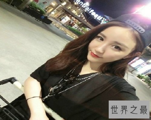 【图】领有超多身份的高学历网店店主——朱宸慧