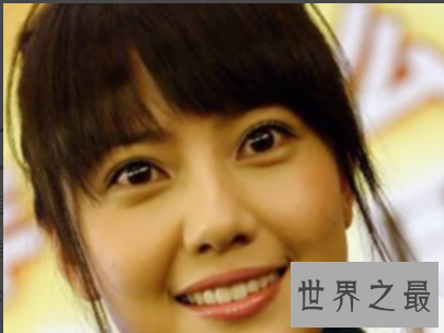 【图】充满魅力的卧蚕眼,你能否也想领有呢?