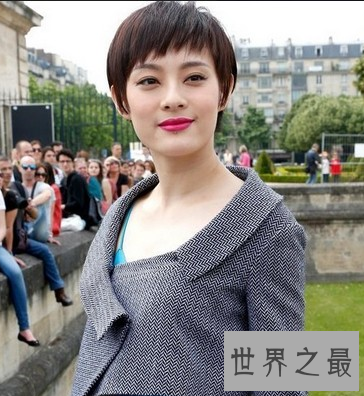 【图】充满魅力的卧蚕眼,你能否也想领有呢?