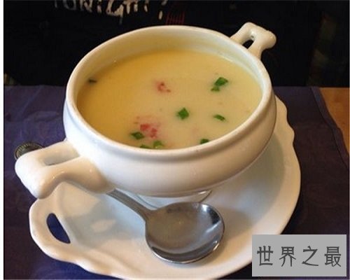 【图】可以让你的脸蛋润滑无瑕的美白祛斑汤,快来看