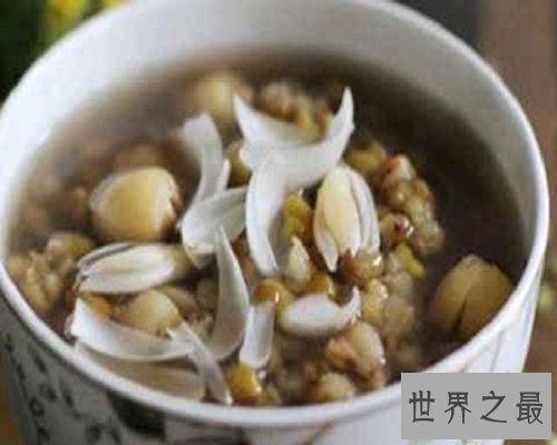 【图】可以让你的脸蛋润滑无瑕的美白祛斑汤,快来看