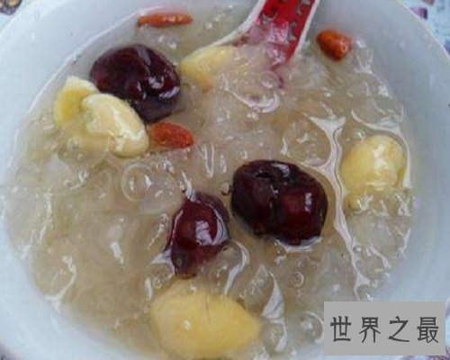 【图】可以让你的脸蛋润滑无瑕的美白祛斑汤,快来看