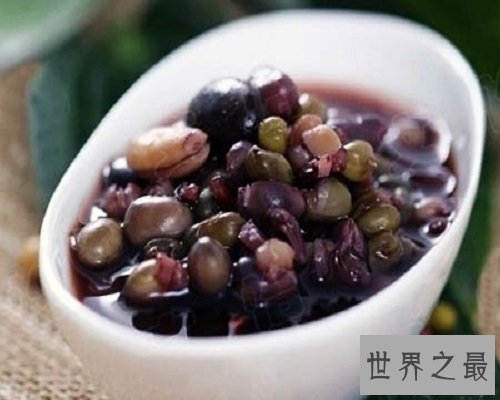 【图】可以让你的脸蛋润滑无瑕的美白祛斑汤,快来看