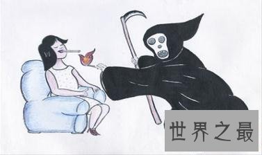 【图】六月二十六日国际禁毒日 让人们远离毒品缩小伤