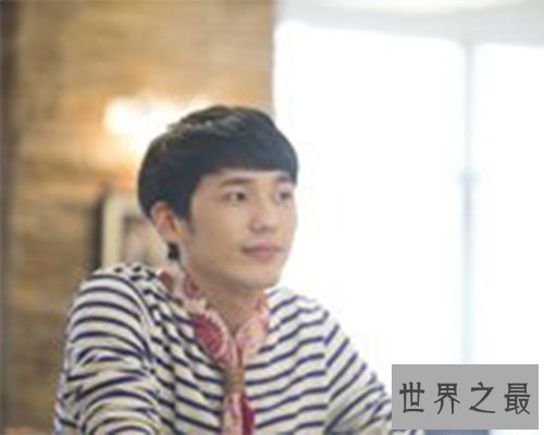 【图】《你好乔安》中演员大清点