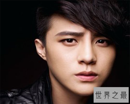 【图】《你好乔安》中演员大清点