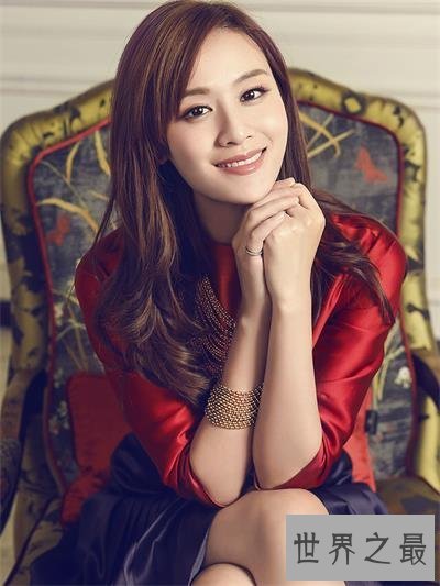 【图】最美妈妈叶一茜