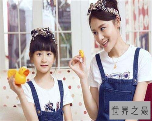 【图】最美妈妈叶一茜