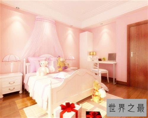 【图】仙女屋,萌化少女心!