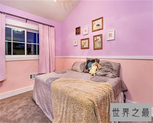 【图】仙女屋,萌化少女心!