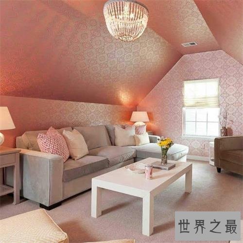 【图】仙女屋,萌化少女心!