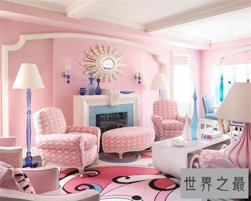 【图】仙女屋,萌化少女心!