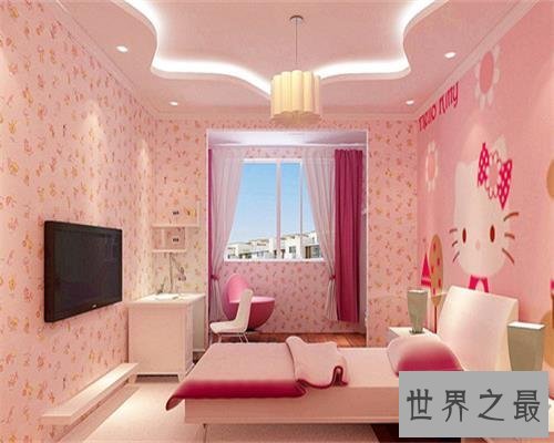 【图】仙女屋,萌化少女心!