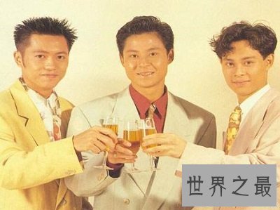 【图】《失恋阵线联盟》为何可以历久不衰?