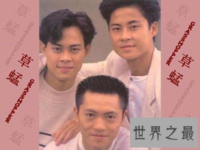 【图】《失恋阵线联盟》为何可以历久不衰?