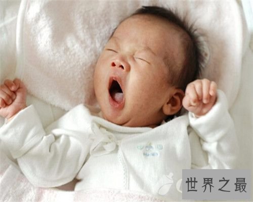 【图】宝宝肚子里有蛔虫怎样办呢？这篇文章让当妈妈