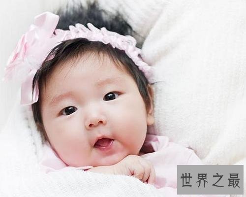 【图】宝宝肚子里有蛔虫怎样办呢？这篇文章让当妈妈