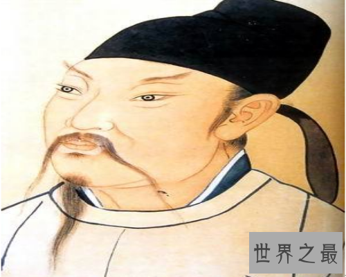 【图】李白是平凡诗人,李白的图片你见过吗?