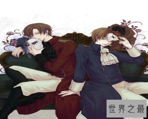 【图】双子座男生的性格不断是让人匪夷所思的货色