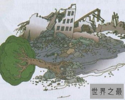 【图】 梦见解震是什么意思?是好是坏