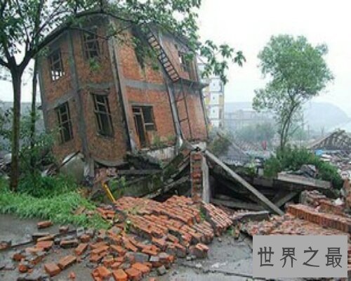 【图】 梦见解震是什么意思?是好是坏